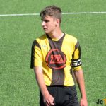 Derby pro Milevsko. Dorost přetlačil oslabené Hradiště