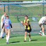Derby pro Milevsko. Dorost přetlačil oslabené Hradiště
