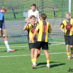 Derby pro Milevsko. Dorost přetlačil oslabené Hradiště