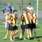 Derby pro Milevsko. Dorost přetlačil oslabené Hradiště