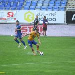 VIDEO: Táborsko v poháru končí. Teplice mu nasypaly pětigólový příděl