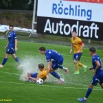 VIDEO: Táborsko v poháru končí. Teplice mu nasypaly pětigólový příděl