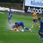 VIDEO: Táborsko v poháru končí. Teplice mu nasypaly pětigólový příděl