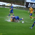 VIDEO: Táborsko v poháru končí. Teplice mu nasypaly pětigólový příděl