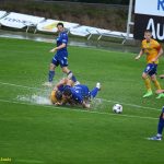 VIDEO: Táborsko v poháru končí. Teplice mu nasypaly pětigólový příděl