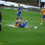 VIDEO: Táborsko v poháru končí. Teplice mu nasypaly pětigólový příděl