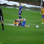 VIDEO: Táborsko v poháru končí. Teplice mu nasypaly pětigólový příděl