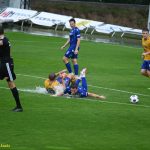 VIDEO: Táborsko v poháru končí. Teplice mu nasypaly pětigólový příděl