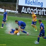 VIDEO: Táborsko v poháru končí. Teplice mu nasypaly pětigólový příděl