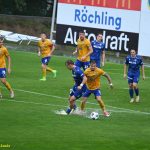 VIDEO: Táborsko v poháru končí. Teplice mu nasypaly pětigólový příděl