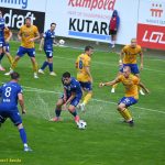 VIDEO: Táborsko v poháru končí. Teplice mu nasypaly pětigólový příděl