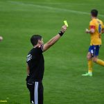 VIDEO: Táborsko v poháru končí. Teplice mu nasypaly pětigólový příděl