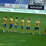 VIDEO: Táborsko v poháru končí. Teplice mu nasypaly pětigólový příděl