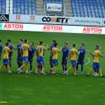 VIDEO: Táborsko v poháru končí. Teplice mu nasypaly pětigólový příděl