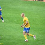 VIDEO: Táborsko v poháru končí. Teplice mu nasypaly pětigólový příděl