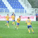 VIDEO: Táborsko v poháru končí. Teplice mu nasypaly pětigólový příděl