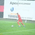 VIDEO: Táborsko v poháru končí. Teplice mu nasypaly pětigólový příděl
