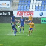 VIDEO: Táborsko v poháru končí. Teplice mu nasypaly pětigólový příděl