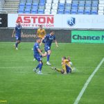 VIDEO: Táborsko v poháru končí. Teplice mu nasypaly pětigólový příděl