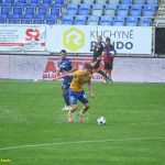 VIDEO: Táborsko v poháru končí. Teplice mu nasypaly pětigólový příděl