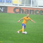 VIDEO: Táborsko v poháru končí. Teplice mu nasypaly pětigólový příděl