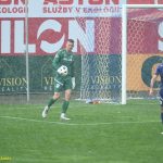 VIDEO: Táborsko v poháru končí. Teplice mu nasypaly pětigólový příděl