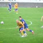 VIDEO: Táborsko v poháru končí. Teplice mu nasypaly pětigólový příděl