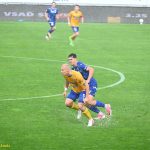 VIDEO: Táborsko v poháru končí. Teplice mu nasypaly pětigólový příděl