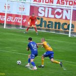 VIDEO: Táborsko v poháru končí. Teplice mu nasypaly pětigólový příděl