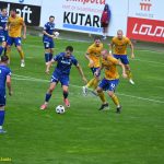 VIDEO: Táborsko v poháru končí. Teplice mu nasypaly pětigólový příděl