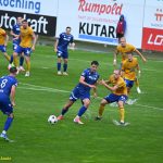 VIDEO: Táborsko v poháru končí. Teplice mu nasypaly pětigólový příděl