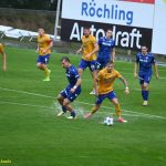 VIDEO: Táborsko v poháru končí. Teplice mu nasypaly pětigólový příděl