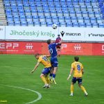 VIDEO: Táborsko v poháru končí. Teplice mu nasypaly pětigólový příděl