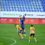 VIDEO: Táborsko v poháru končí. Teplice mu nasypaly pětigólový příděl