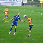 VIDEO: Táborsko v poháru končí. Teplice mu nasypaly pětigólový příděl