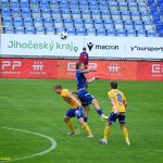 VIDEO: Táborsko v poháru končí. Teplice mu nasypaly pětigólový příděl