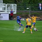 VIDEO: Táborsko v poháru končí. Teplice mu nasypaly pětigólový příděl