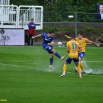 VIDEO: Táborsko v poháru končí. Teplice mu nasypaly pětigólový příděl