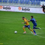 VIDEO: Táborsko v poháru končí. Teplice mu nasypaly pětigólový příděl