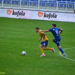VIDEO: Táborsko v poháru končí. Teplice mu nasypaly pětigólový příděl