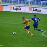 VIDEO: Táborsko v poháru končí. Teplice mu nasypaly pětigólový příděl