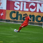 VIDEO: Táborsko v poháru končí. Teplice mu nasypaly pětigólový příděl