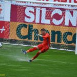 VIDEO: Táborsko v poháru končí. Teplice mu nasypaly pětigólový příděl