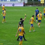 VIDEO: Táborsko v poháru končí. Teplice mu nasypaly pětigólový příděl