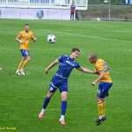 VIDEO: Táborsko v poháru končí. Teplice mu nasypaly pětigólový příděl