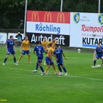 VIDEO: Táborsko v poháru končí. Teplice mu nasypaly pětigólový příděl
