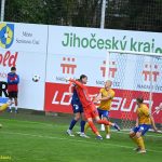 VIDEO: Táborsko v poháru končí. Teplice mu nasypaly pětigólový příděl
