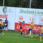 VIDEO: Táborsko v poháru končí. Teplice mu nasypaly pětigólový příděl