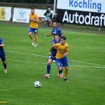 VIDEO: Táborsko v poháru končí. Teplice mu nasypaly pětigólový příděl