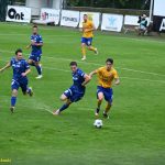 VIDEO: Táborsko v poháru končí. Teplice mu nasypaly pětigólový příděl